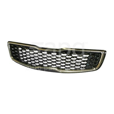 Genuine Kia Cerato YD Grille (03/16-04/18)