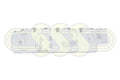 Genuine LDV T60 Bar Bracket Slide Left Hand Front (07/17-09/21)