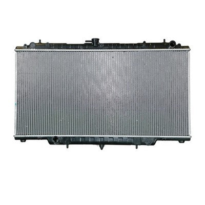 Nissan Patrol GU Radiator Plastic Aluminium 450 x 908 x 36 mm 35 / 35 mm