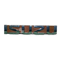Genuine Isuzu Ute D-Max TFR/TFS Tail Gate Emblem (07/12-05/19)