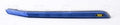 Genuine Honda Civic Grille Mould Left Hand Blue Blue Centre (02/12-05/16)