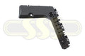 Toyota Corolla 94-On Bar Bracket Slide Left Hand Front (11/16-12/19)