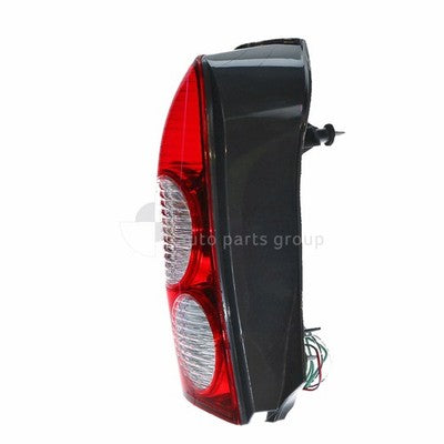Mazda 323 BJ Tail Lamp LH (02/01-01/04)