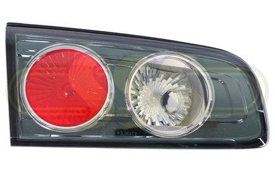 Genuine Mazda Mazda2 Rear Garnish Lamp Left Hand (05/05-06/07)