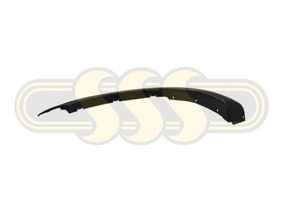 Genuine Toyota Hilux 1988-On Guard Flare Left Hand Front (08/08-04/12)