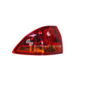 Genuine Mitsubishi Challenger PB Tail Lamp LH (09/09-06/13)