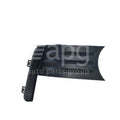 Genuine Honda Jazz GE Front Bar Grille LH (08/08-07/14)