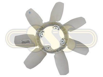 Genuine Toyota Fj Cruiser Radiator Fan Blades 4.0L (11/10-On)