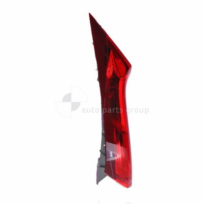 Genuine Honda Cr-V Tail Lamp LH