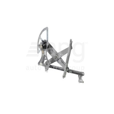 Toyota Hiace Front Door Window Regulator LH Electric Without Motor (01/05-02/19)