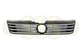 Volkswagen Passat Grille Black/Chrome (08/10-12/14)