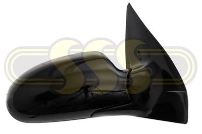 Ford Focus Door Mirror Right Hand Manual Convex Glass (06/02-01/05)