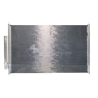 Honda HR-V RU A/C Condenser 8 mm Fin (02/15-03/22)