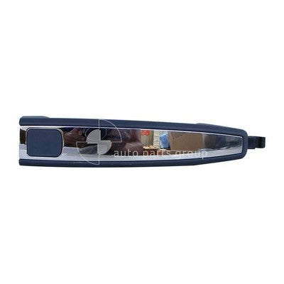 Holden Colorado RG/JG/JH Front Door Outside Handle Chrome (05/09-On)