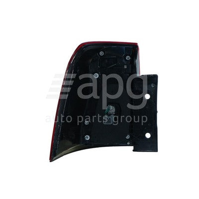 Toyota Landcruiser UZJ200/VDJ200 Tail Lamp RH (11/07-03/12)