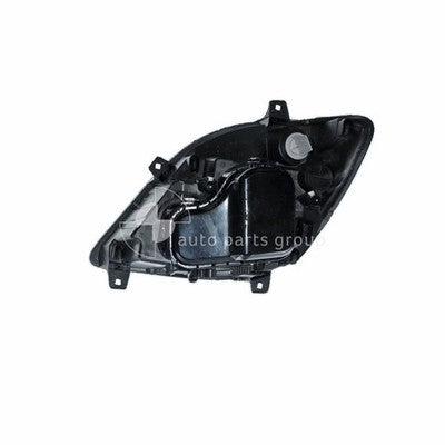 Mercedes-Benz Sprinter WDB906 Head Lamp RH (01/06-03/13)