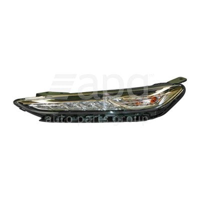 Genuine Hyundai Kona OS Daytime Running Lamp LH (08/17-11/20)