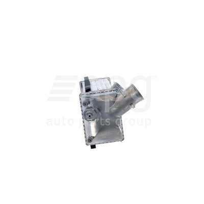 Hyundai Santa Fe CM Intercooler 358 x 150 x 92 mm 58 / 58 mm (09/09-07/12)