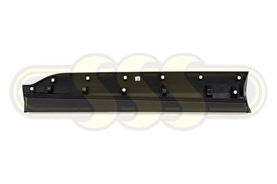 Genuine Toyota Corolla Cross Door Moulding Right Hand Front (10/22-07/25)