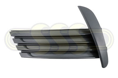 Genuine Toyota Corolla 94-On Fog Lamp Cover Left Hand No Fog Light (11/16-12/19)