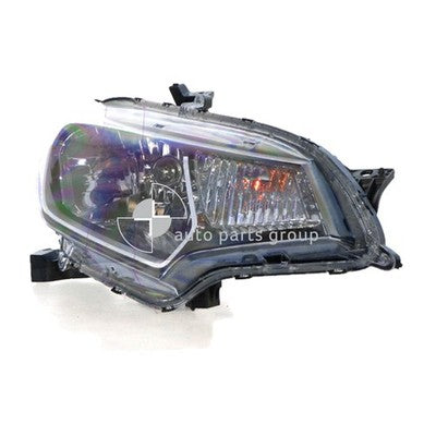 Genuine Honda Jazz GK Head Lamp RH (08/17-11/21)