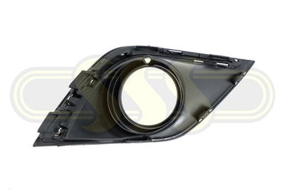Genuine Mitsubishi Outlander Fog Lamp Cover Left Hand Suit Globe (01/15-03/18)