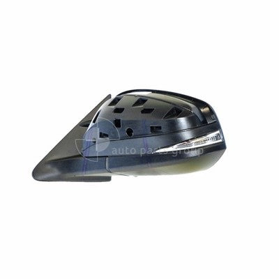 Genuine Toyota Kluger Door Mirror LH Electric With Indicator (12/13-11/19)