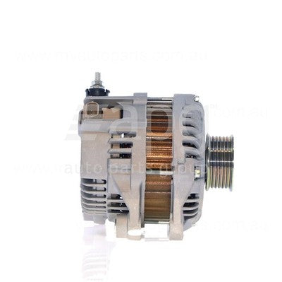 Mazda 2 2C/DJ/DL Alternator Mitsubishi Type 12v 100 Amp (02/12-01/22)
