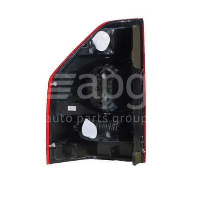 Mitsubishi Pajero NP Tail Lamp RH (11/02-06/06)