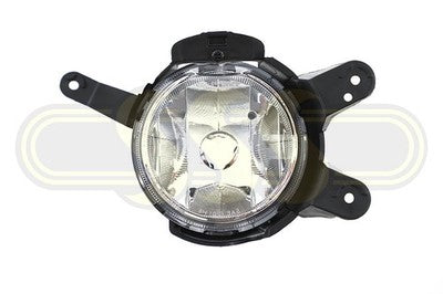 Holden Cruze Fog Lamp Right Hand (2011-12/14)