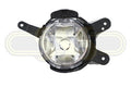 Holden Cruze Fog Lamp Right Hand (2011-12/14)