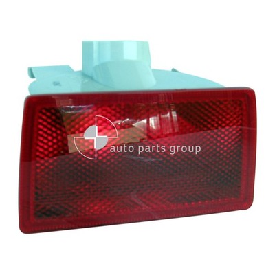 Genuine Subaru Impreza G3 Rear Bar Lamp (07/10-12/14)