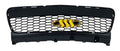 Mazda Mazda3 Bar Grille Front (04/06-04/09)