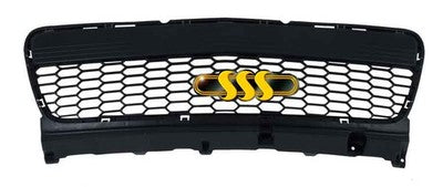 Mazda Mazda3 Bar Grille Front (04/06-04/09)