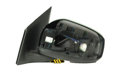Genuine Mitsubishi Mirage Door Mirror Body Right Hand No Mirror Cover (01/20-On)
