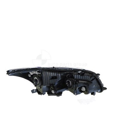 Genuine Honda Accord 8th Gen Head Lamp LH (07/11-06/13)