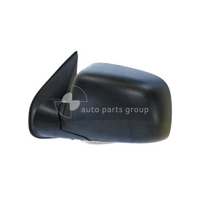 Holden Colorado RC/RA Door Mirror LH (03/03-06/12)
