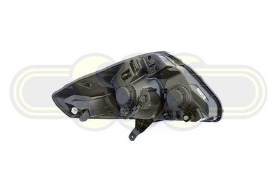 Genuine Hyundai Iload / Imax Head Lamp Right Hand (09/14-03/18)