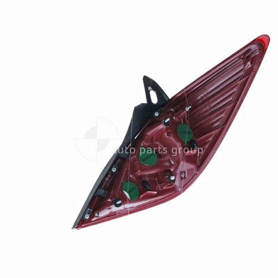 Nissan Tiida C11 Tail Lamp LH (02/06-11/09)