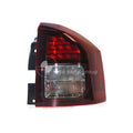 Genuine Jeep Compass MK Tail Lamp RH (06/13-12/16)