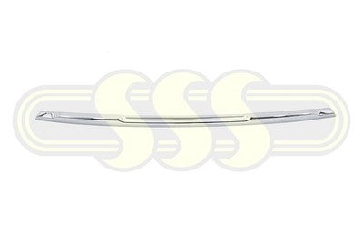 Genuine Nissan / Datsun Xtrail Bar Mould Rear Chrome (02/17-08/22)