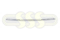 Genuine Nissan / Datsun Xtrail Bar Mould Rear Chrome (02/17-08/22)