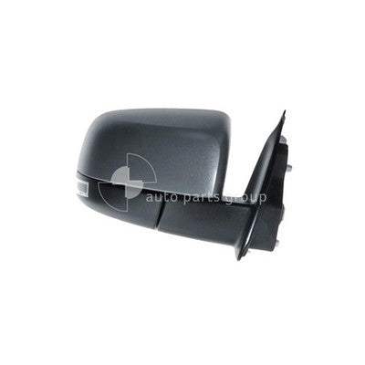 Genuine Ford Ranger PX II Door Mirror RH Electric Without Indicator With Cover