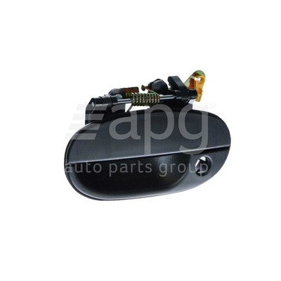Hyundai Excel X3 Front Door Outer Handle RH (07/94-12/00)
