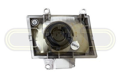 Mazda Bravo Ute Head Lamp Left Hand DEPO (10/02-05/06)