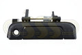 Toyota Hiace Door Handle Outer Right Hand Black (09/98-01/05)