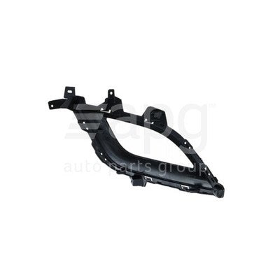 Genuine Hyundai i30 GD/GD II Front Bar Grille LH (05/12-03/17)