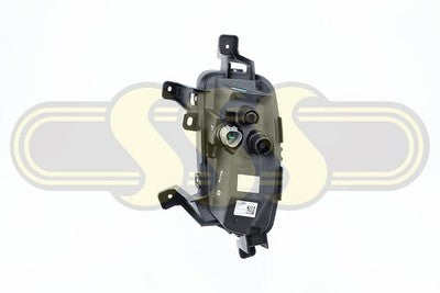 Genuine Hyundai Sonata Daytime Running Lamp Right Hand Premium (07/17-06/21)