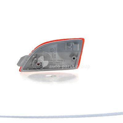 Genuine Mazda 3 BL Rear Bar Reflector RH (03/09-11/13)