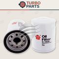 SAKURA Oil Filter Fits Z456 Z411 WZ411 WZ456